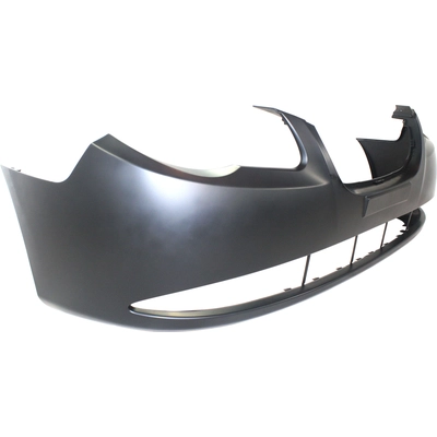 Front Bumper Cover - HY1000167 pa2