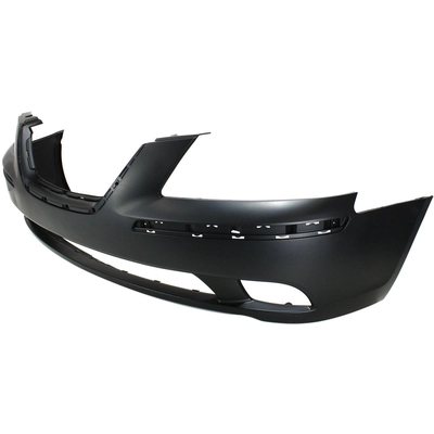 Front Bumper Cover - HY1000178 pa4