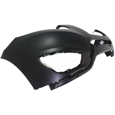 Front Bumper Cover - HY1000181 pa5