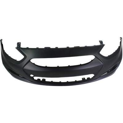 VARIOUS MANUFACTURERS - HY1000188 - Front Bumper Cover pa3