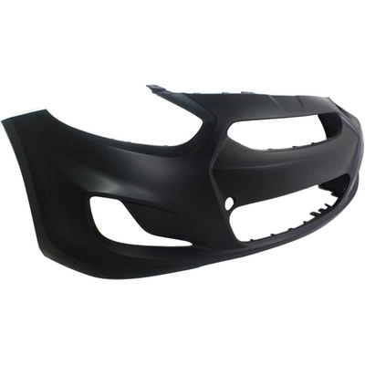 Front Bumper Cover - HY1000188C pa10