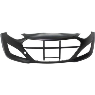 Front Bumper Cover - HY1000196 pa4