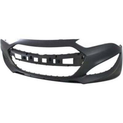 Front Bumper Cover - HY1000197 pa2