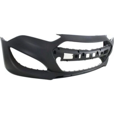 Front Bumper Cover - HY1000197 pa4