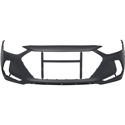 Front Bumper Cover - HY1000215 pa6