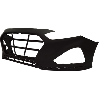 Front Bumper Cover - HY1000220 pa3