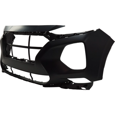 Front Bumper Cover - HY1000235 pa3
