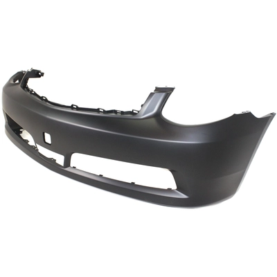 Front Bumper Cover - IN1000133 pa10