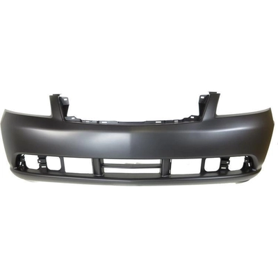Front Bumper Cover - IN1000230 pa1