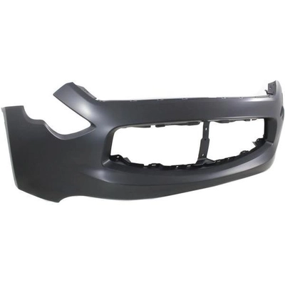 Front Bumper Cover - IN1000244 pa2