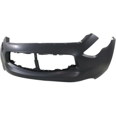 Front Bumper Cover - IN1000244 pa3