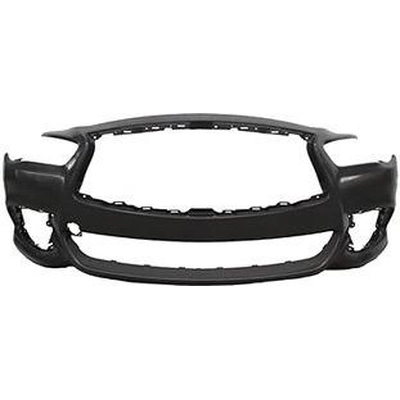 Front Bumper Cover - IN1000273C pa1