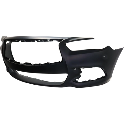 Front Bumper Cover - IN1000274 pa5