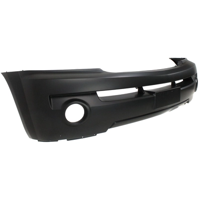 Front Bumper Cover - KI1000119 pa10