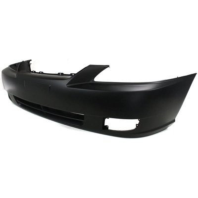 Front Bumper Cover - KI1000122 pa10