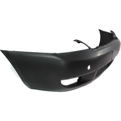 Front Bumper Cover - KI1000133 pa10