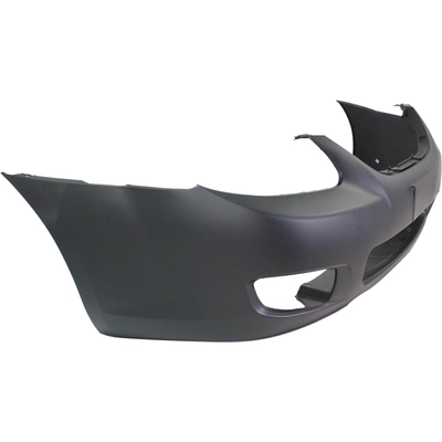 Front Bumper Cover - KI1000134C pa10