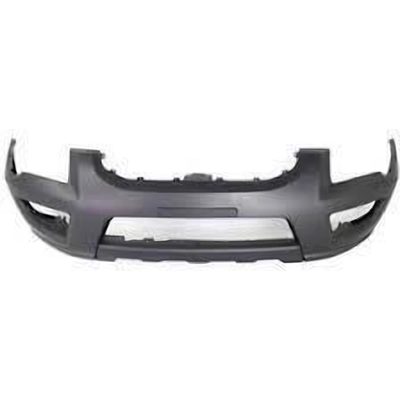 Front Bumper Cover - KI1000144 pa2