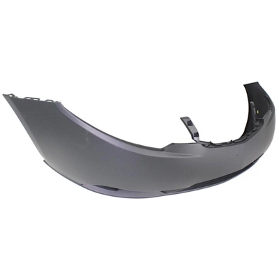 Front Bumper Cover - KI1000145 pa3