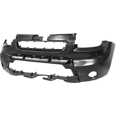 Front Bumper Cover - KI1000147 pa1