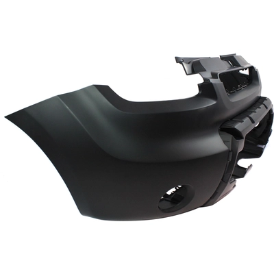 Front Bumper Cover - KI1000147 pa9