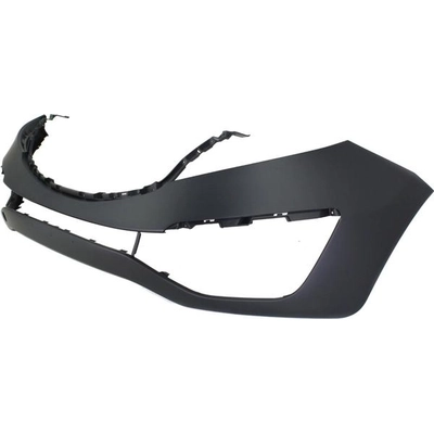 Front Bumper Cover - KI1000152 pa1