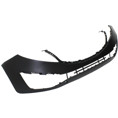 Front Bumper Cover - KI1000152C Capa Certified pa9