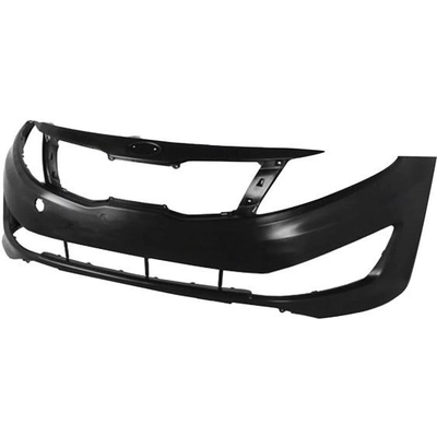 Front Bumper Cover - KI1000156C pa11