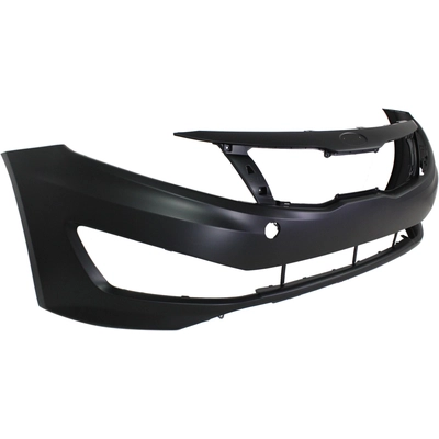 Front Bumper Cover - KI1000156C pa8