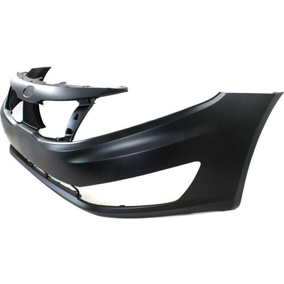 Front Bumper Cover - KI1000161 pa1