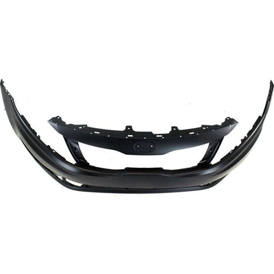 Front Bumper Cover - KI1000161 pa2