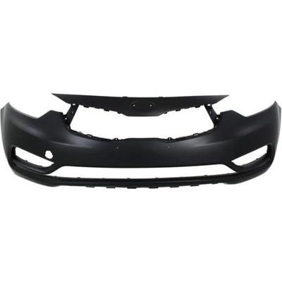 Front Bumper Cover - KI1000163 pa3
