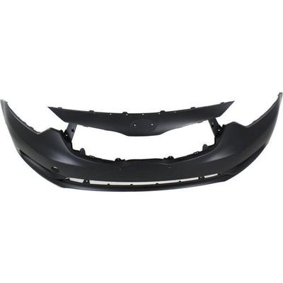 Front Bumper Cover - KI1000163 pa4