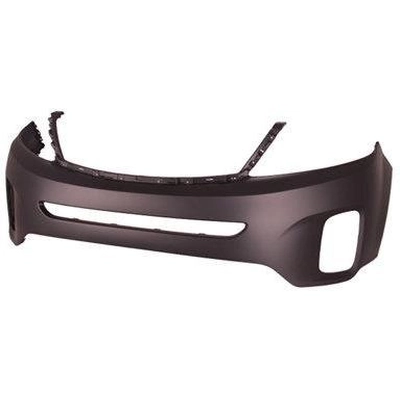 Front Bumper Cover - KI1000164 pa1