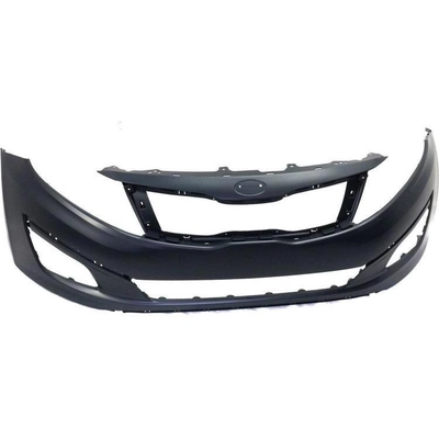 Front Bumper Cover - KI1000168 pa3