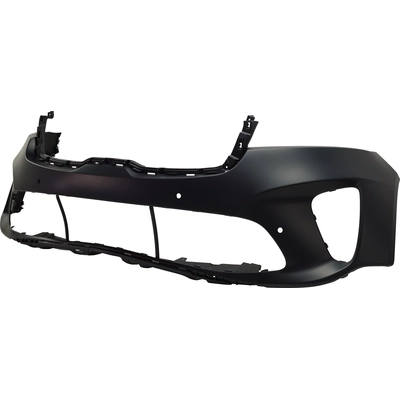 Front Bumper Cover - KI1000203 pa1