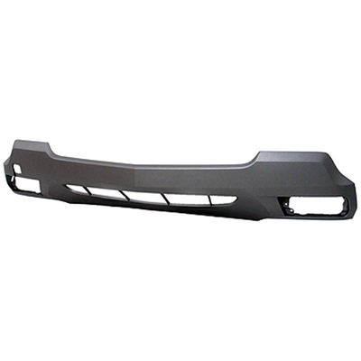 Front Bumper Cover Lower - AC1015102 pa11