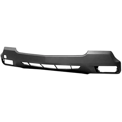 Front Bumper Cover Lower - AC1015102 pa12
