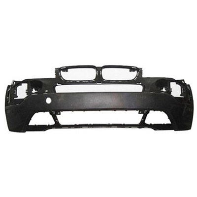 Front Bumper Cover Lower - BM1015102C pa1