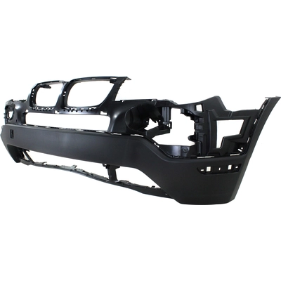 Front Bumper Cover Lower - BM1015102C pa8