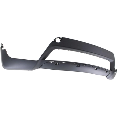 Front Bumper Cover Lower - BM1015103 pa8