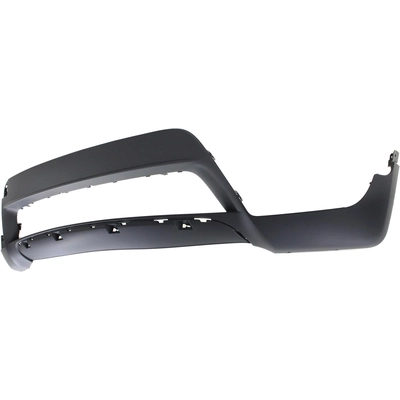 Front Bumper Cover Lower - BM1015103 pa9