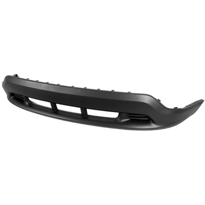 Front Bumper Cover Lower - CH1015106PP pa1