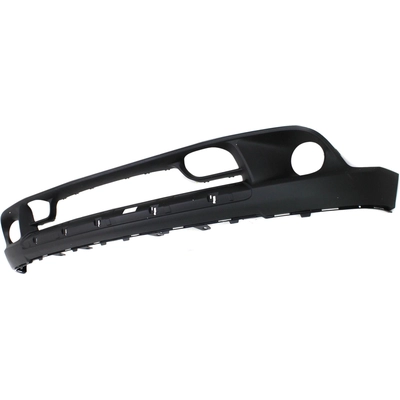 Front Bumper Cover Lower - CH1015109 pa3