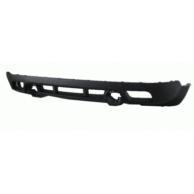 Front Bumper Cover Lower - CH1015110C pa1