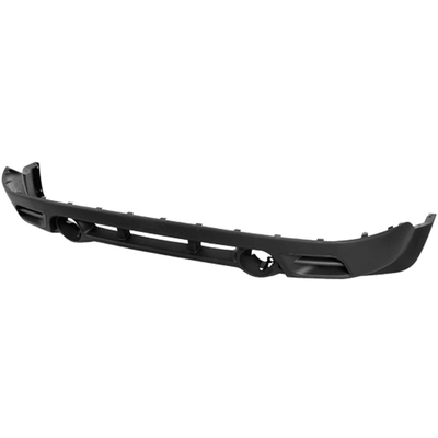 Front Bumper Cover Lower - CH1015111PP pa1