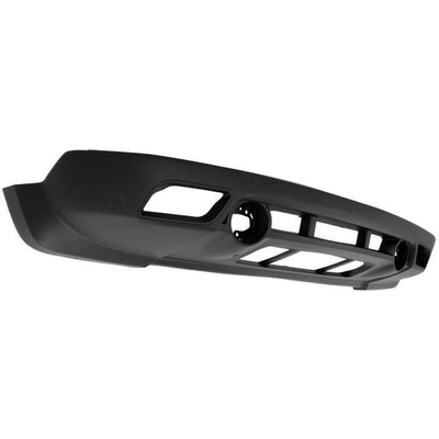Front Bumper Cover Lower - CH1015112 pa1