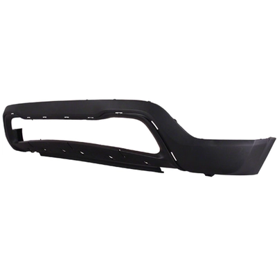 Front Bumper Cover Lower - CH1015114 pa1