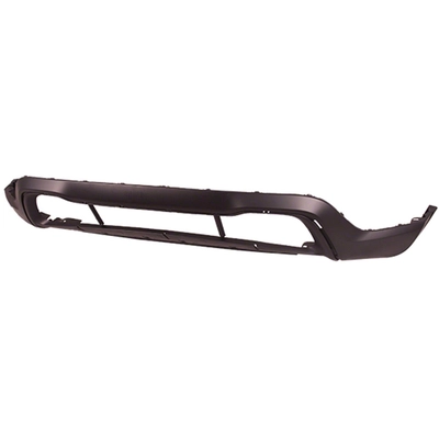 Front Bumper Cover Lower - CH1015115C pa1