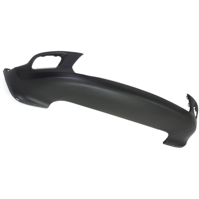 Front Bumper Cover Lower - CH1015119 pa8